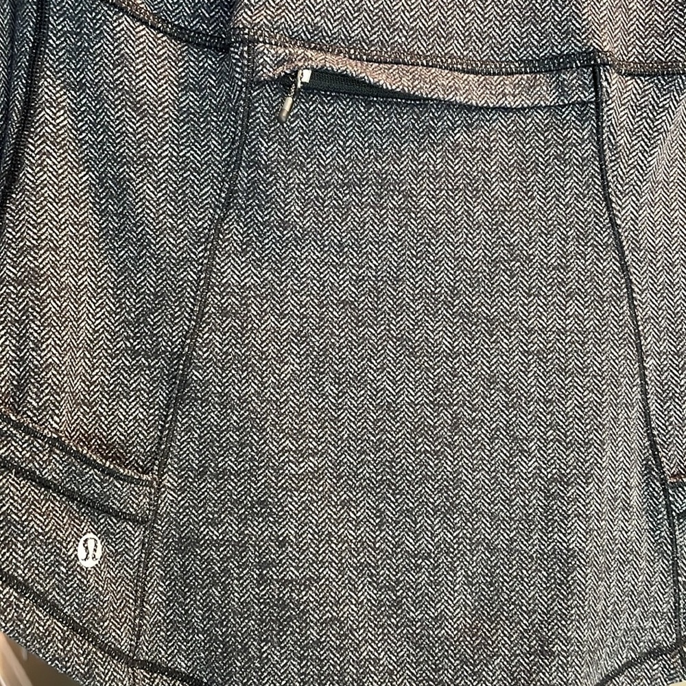 Lululemon think fast pullover - Picture 6 of 8